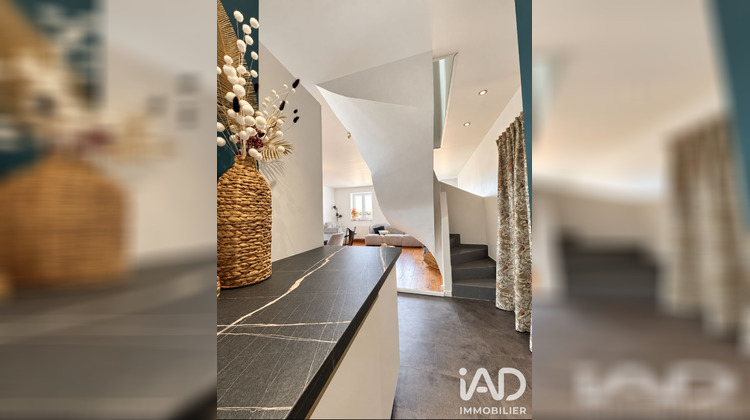 Ma-Cabane - Vente Appartement Bourges, 98 m²