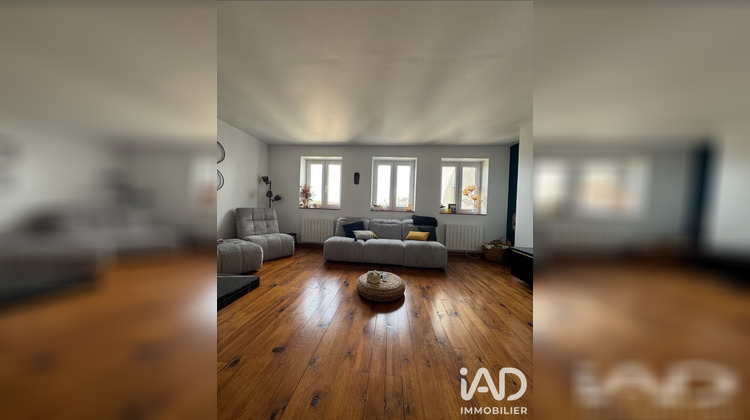 Ma-Cabane - Vente Appartement Bourges, 98 m²