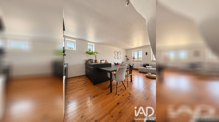 Ma-Cabane - Vente Appartement Bourges, 98 m²