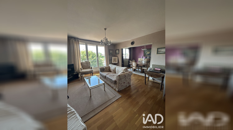 Ma-Cabane - Vente Appartement Bourges, 81 m²
