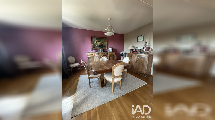 Ma-Cabane - Vente Appartement Bourges, 81 m²