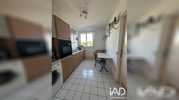 Ma-Cabane - Vente Appartement Bourges, 81 m²