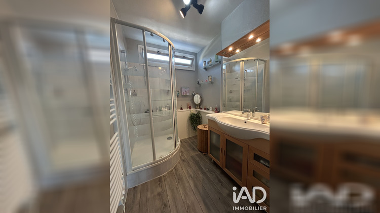 Ma-Cabane - Vente Appartement Bourges, 81 m²