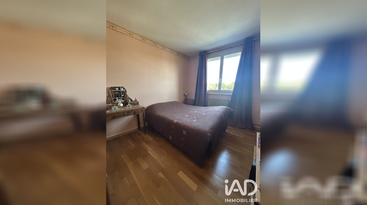 Ma-Cabane - Vente Appartement Bourges, 81 m²