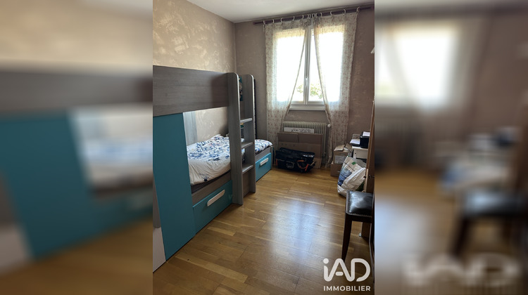 Ma-Cabane - Vente Appartement Bourges, 81 m²