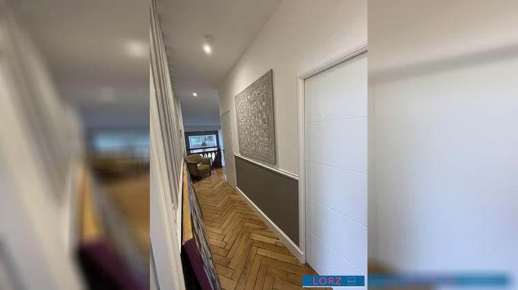 Ma-Cabane - Vente Appartement Bourges, 119 m²