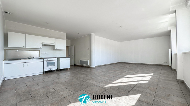 Ma-Cabane - Vente Appartement Bourgheim, 88 m²