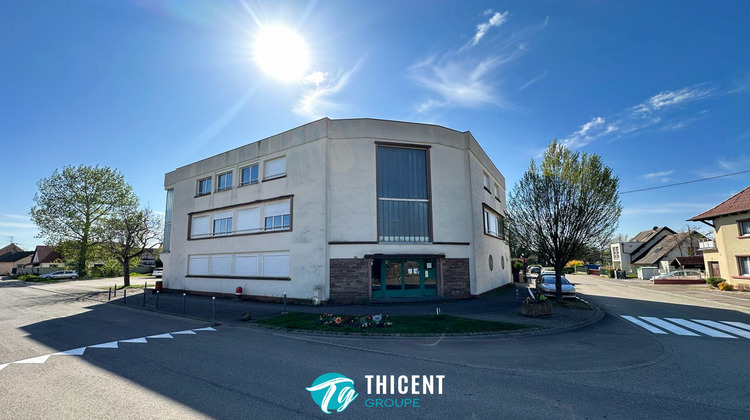 Ma-Cabane - Vente Appartement Bourgheim, 88 m²