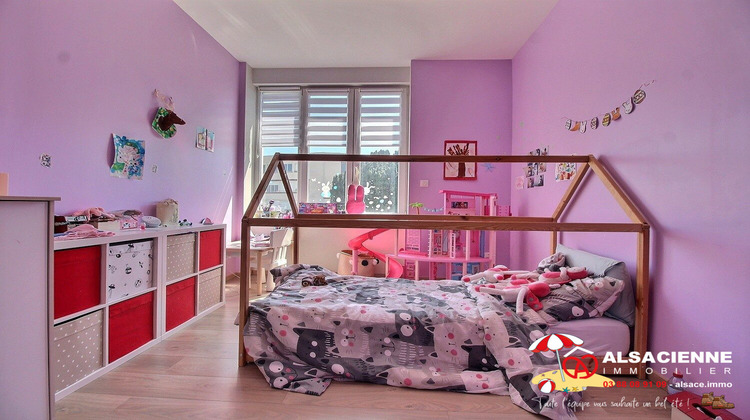 Ma-Cabane - Vente Appartement Bourgheim, 116 m²