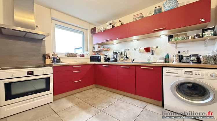 Ma-Cabane - Vente Appartement Bourgheim, 88 m²