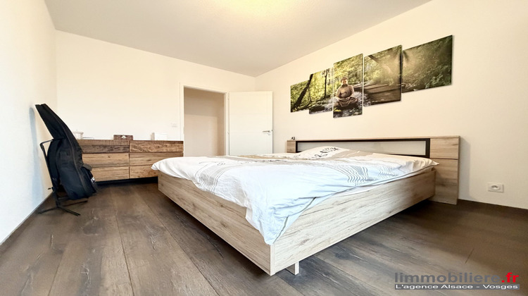 Ma-Cabane - Vente Appartement Bourgheim, 88 m²