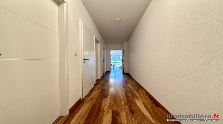 Ma-Cabane - Vente Appartement Bourgheim, 88 m²
