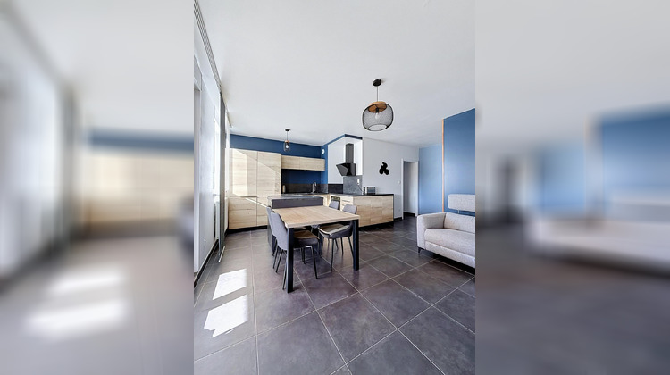 Ma-Cabane - Vente Appartement Bourgheim, 77 m²