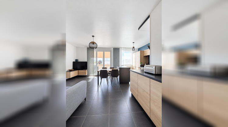 Ma-Cabane - Vente Appartement Bourgheim, 77 m²