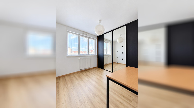 Ma-Cabane - Vente Appartement Bourgheim, 77 m²