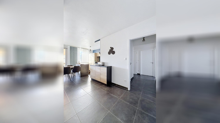 Ma-Cabane - Vente Appartement Bourgheim, 77 m²
