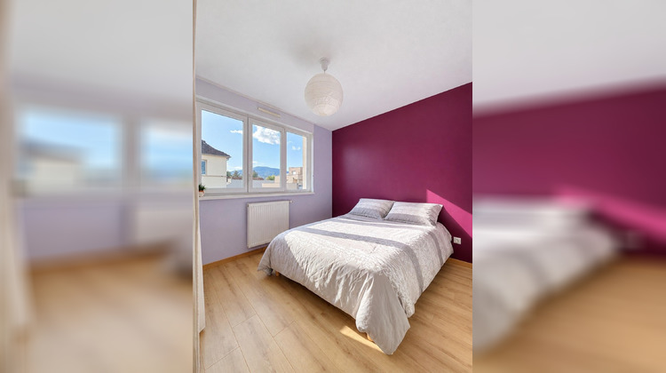 Ma-Cabane - Vente Appartement Bourgheim, 77 m²