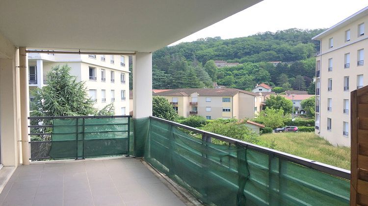 Ma-Cabane - Vente Appartement BOURGOIN-JALLIEU, 66 m²