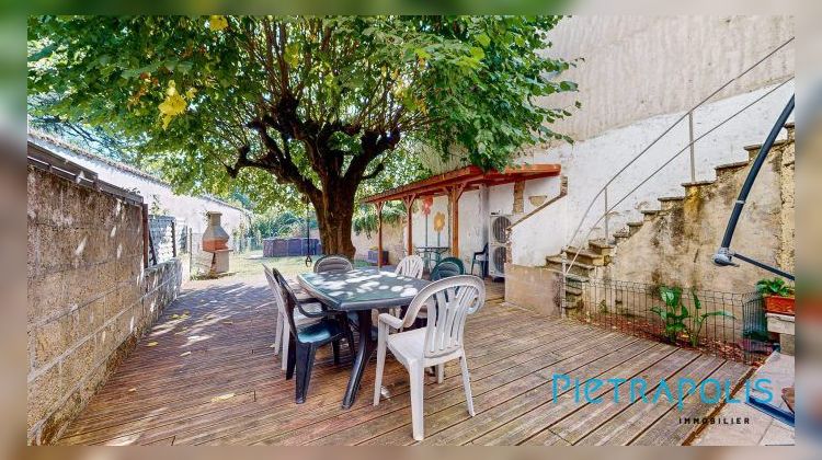 Ma-Cabane - Vente Appartement Bourgoin-Jallieu, 180 m²