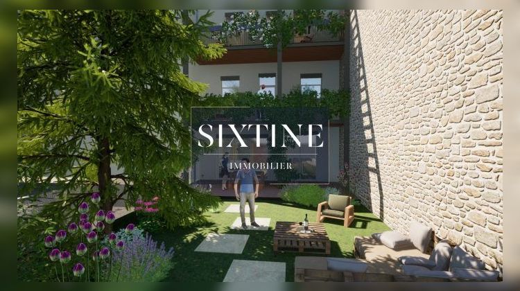 Ma-Cabane - Vente Appartement Bourgoin-Jallieu, 57 m²