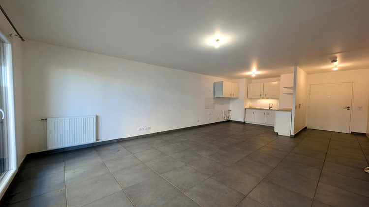 Ma-Cabane - Vente Appartement Bourgoin-Jallieu, 44 m²