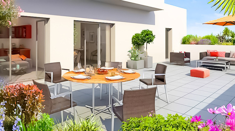 Ma-Cabane - Vente Appartement BOURGOIN-JALLIEU, 69 m²