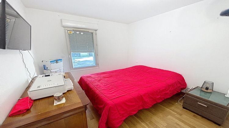 Ma-Cabane - Vente Appartement BOURGOIN JALLIEU, 43 m²