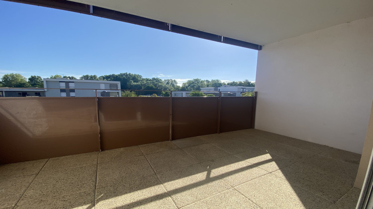 Ma-Cabane - Vente Appartement Bourgoin-Jallieu, 78 m²