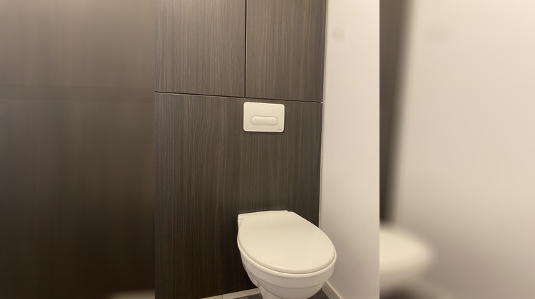 Ma-Cabane - Vente Appartement Bourgoin-Jallieu, 78 m²