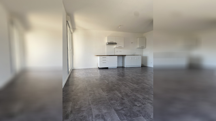 Ma-Cabane - Vente Appartement Bourgoin-Jallieu, 78 m²