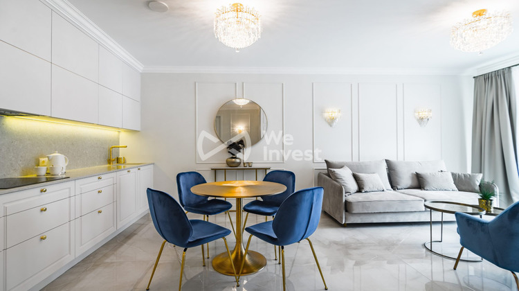 Ma-Cabane - Vente Appartement Bourgoin-Jallieu, 89 m²