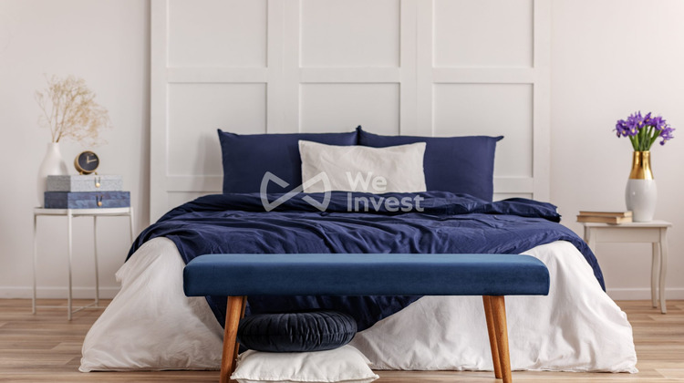 Ma-Cabane - Vente Appartement Bourgoin-Jallieu, 89 m²