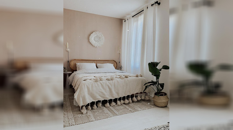 Ma-Cabane - Vente Appartement Bourgoin-Jallieu, 84 m²