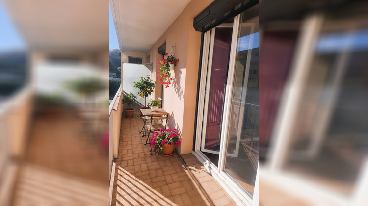 Ma-Cabane - Vente Appartement Bourgoin-Jallieu, 80 m²