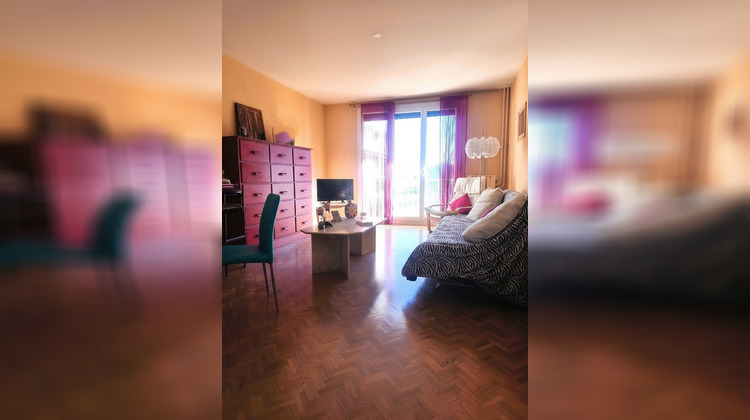 Ma-Cabane - Vente Appartement Bourgoin-Jallieu, 80 m²