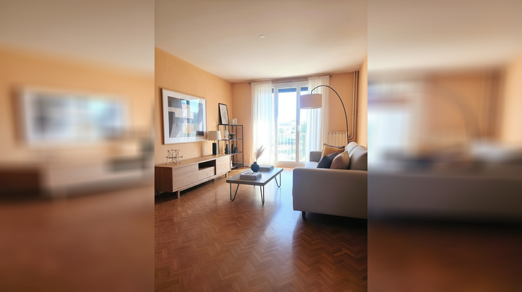 Ma-Cabane - Vente Appartement Bourgoin-Jallieu, 80 m²