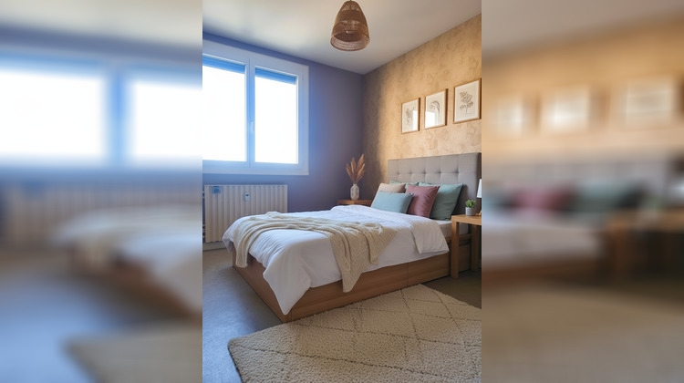 Ma-Cabane - Vente Appartement Bourgoin-Jallieu, 80 m²