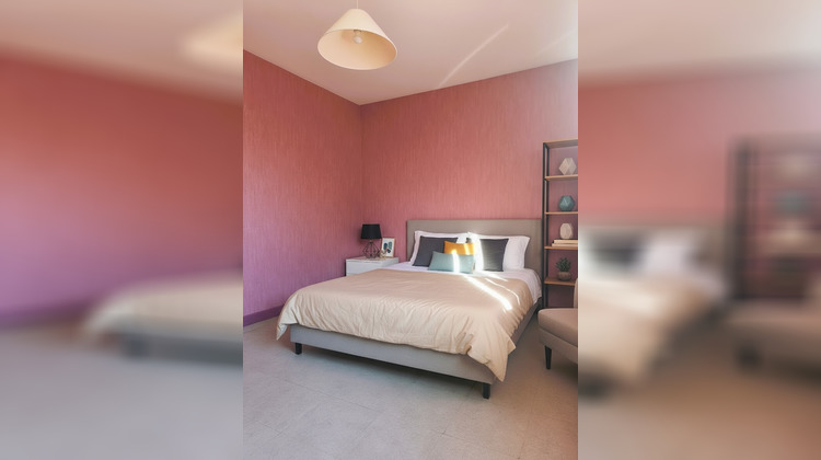 Ma-Cabane - Vente Appartement Bourgoin-Jallieu, 80 m²