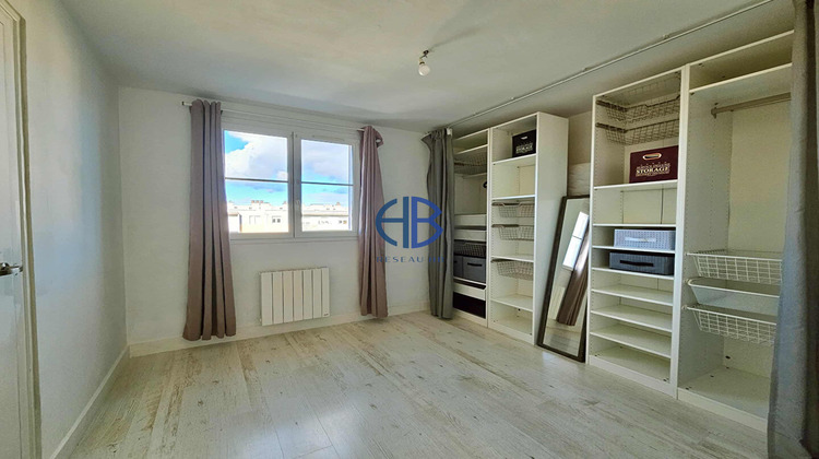 Ma-Cabane - Vente Appartement BOURGOIN-JALLIEU, 63 m²