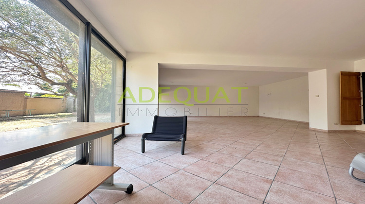 Ma-Cabane - Vente Appartement Bourgoin-Jallieu, 123 m²