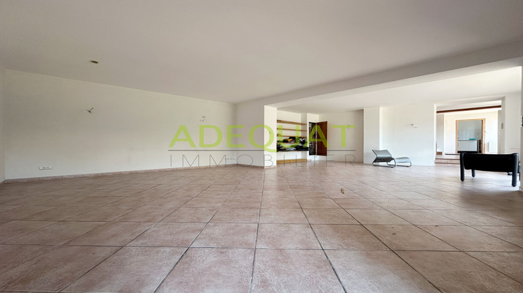 Ma-Cabane - Vente Appartement Bourgoin-Jallieu, 123 m²