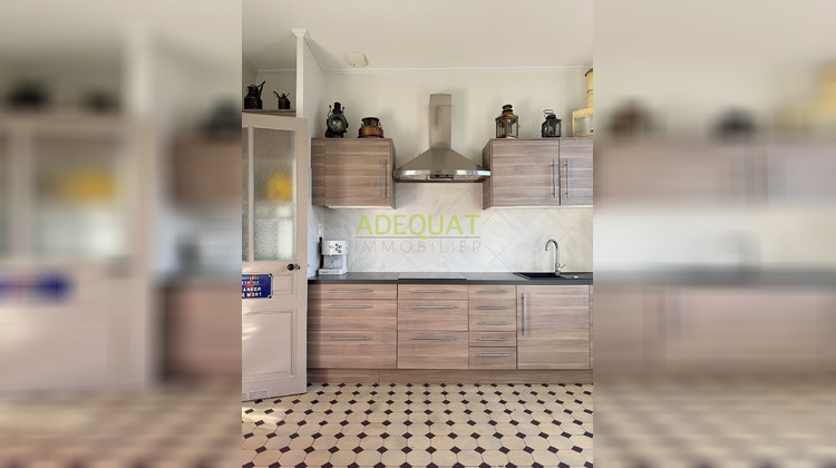 Ma-Cabane - Vente Appartement Bourgoin-Jallieu, 99 m²