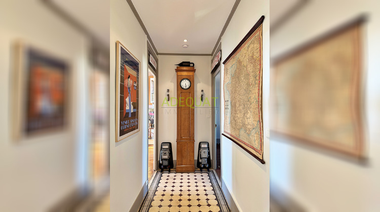 Ma-Cabane - Vente Appartement Bourgoin-Jallieu, 99 m²