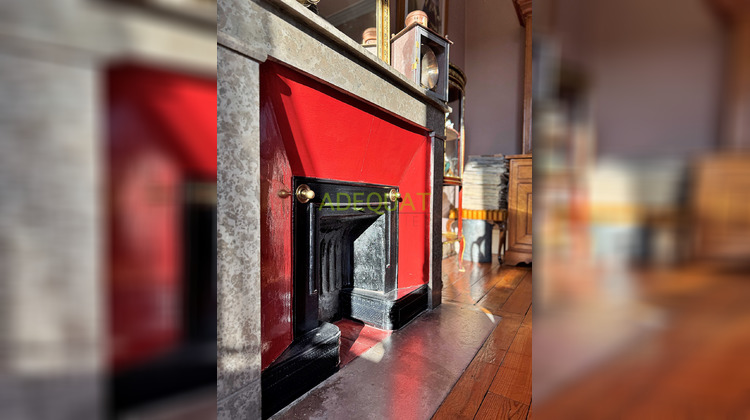 Ma-Cabane - Vente Appartement Bourgoin-Jallieu, 99 m²