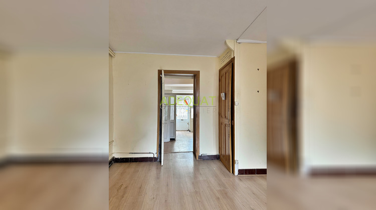 Ma-Cabane - Vente Appartement Bourgoin-Jallieu, 49 m²