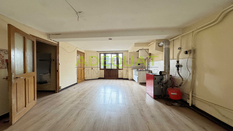 Ma-Cabane - Vente Appartement Bourgoin-Jallieu, 49 m²