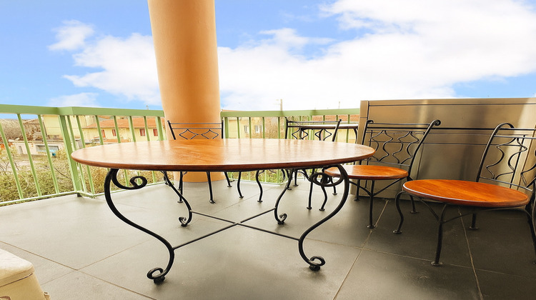 Ma-Cabane - Vente Appartement Bourgoin-Jallieu, 86 m²