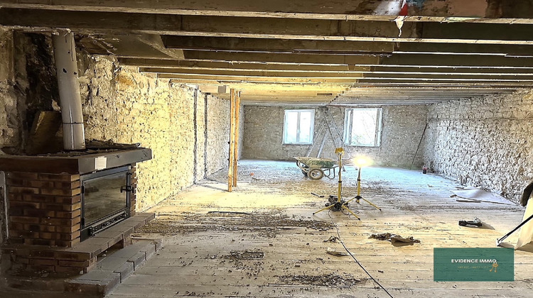 Ma-Cabane - Vente Appartement Bourgoin-Jallieu, 105 m²