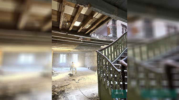 Ma-Cabane - Vente Appartement Bourgoin-Jallieu, 105 m²