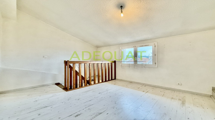 Ma-Cabane - Vente Appartement Bourgoin-Jallieu, 33 m²